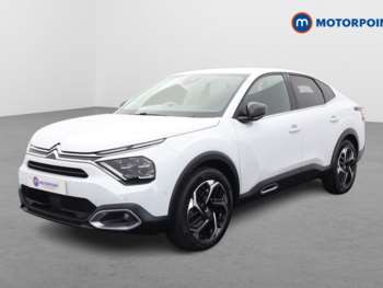 Used Citroen C4 2024 for sale - 74645772: Photo