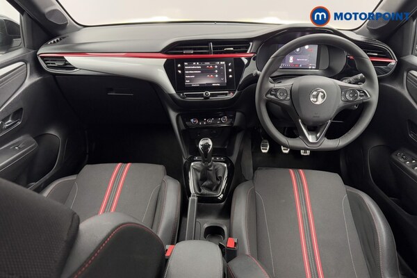 Used Vauxhall Corsa 2023 for sale - 76162187: Photo 10