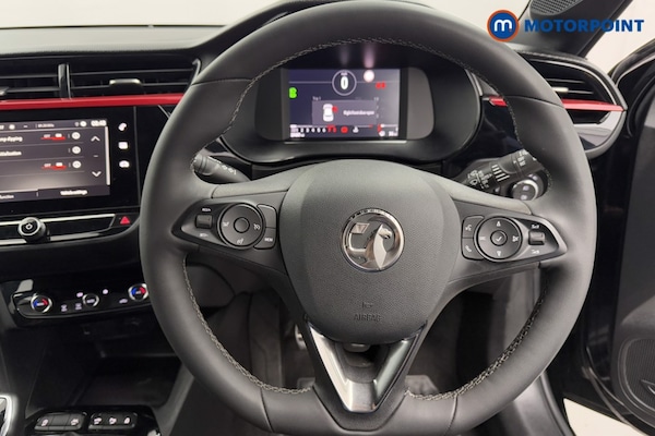 Used Vauxhall Corsa 2023 for sale - 76162187: Photo 11