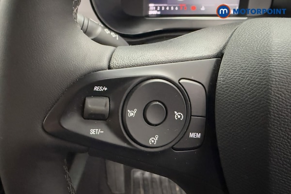 Used Vauxhall Corsa 2023 for sale - 76162187: Photo 12