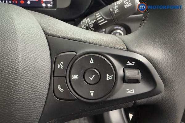 Used Vauxhall Corsa 2023 for sale - 76162187: Photo 13