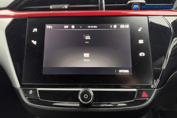 Used Vauxhall Corsa 2023 for sale - 76162187: Photo 15