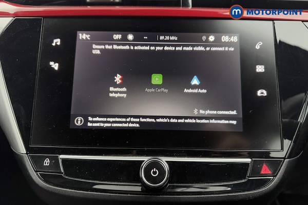 Used Vauxhall Corsa 2023 for sale - 76162187: Photo 16
