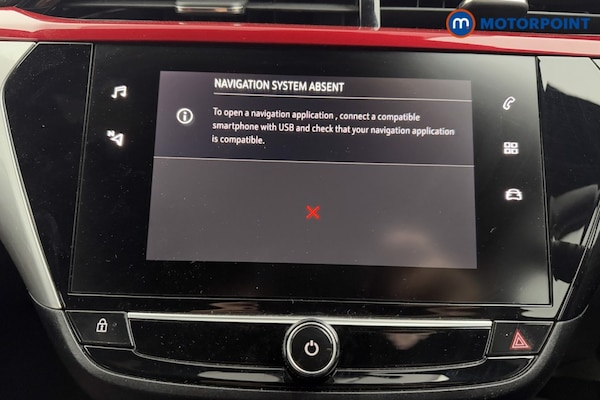 Used Vauxhall Corsa 2023 for sale - 76162187: Photo 17