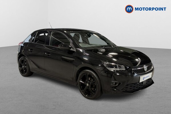 Used Vauxhall Corsa 2023 for sale - 76162187: Photo 1