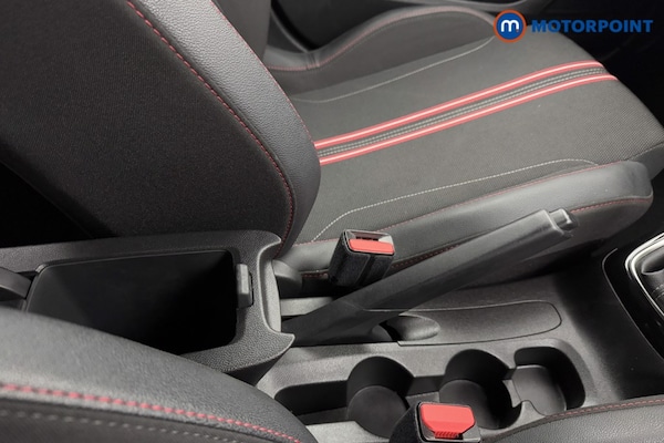 Used Vauxhall Corsa 2023 for sale - 76162187: Photo 21