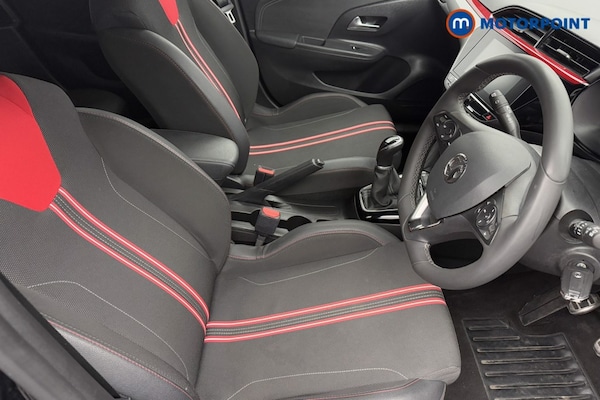 Used Vauxhall Corsa 2023 for sale - 76162187: Photo 26
