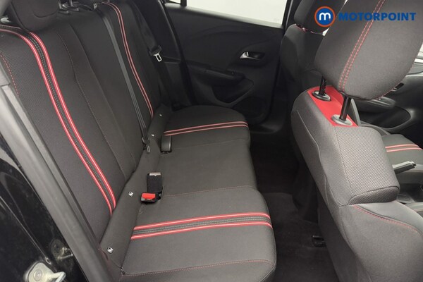 Used Vauxhall Corsa 2023 for sale - 76162187: Photo 28