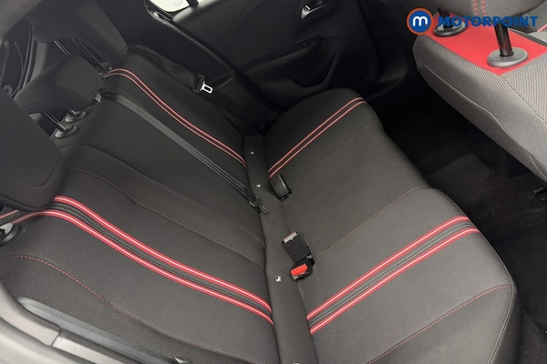 Used Vauxhall Corsa 2023 for sale - 76162187: Photo 29