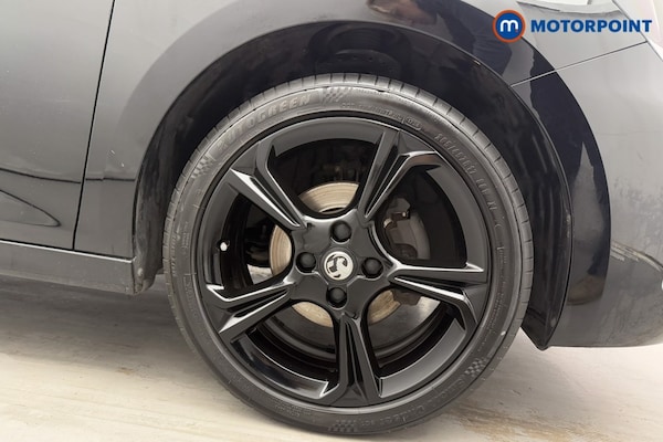 Used Vauxhall Corsa 2023 for sale - 76162187: Photo 34