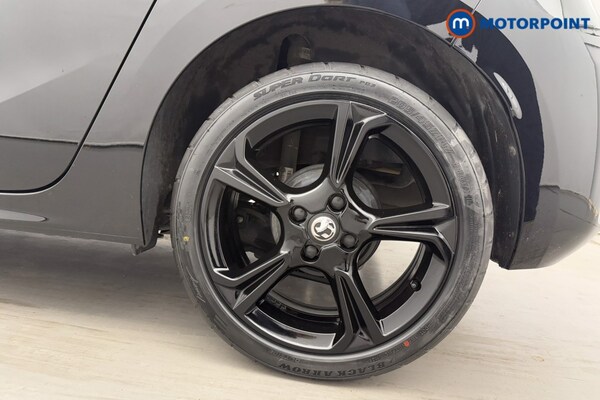 Used Vauxhall Corsa 2023 for sale - 76162187: Photo 36