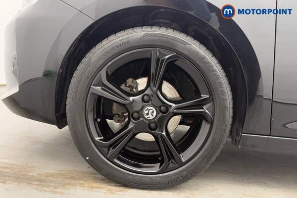 Used Vauxhall Corsa 2023 for sale - 76162187: Photo 37