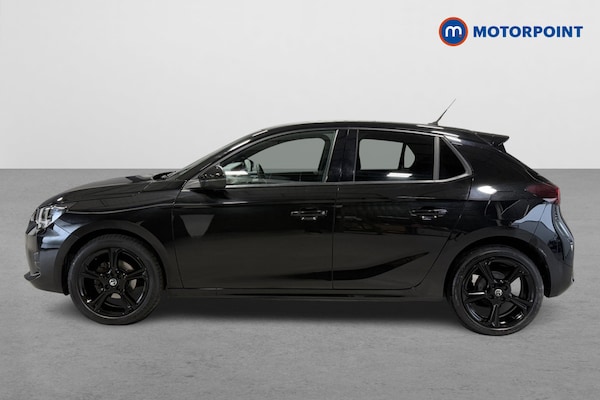 Used Vauxhall Corsa 2023 for sale - 76162187: Photo 4