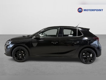 Used Vauxhall Corsa 2023 for sale - 76162187: Photo 4