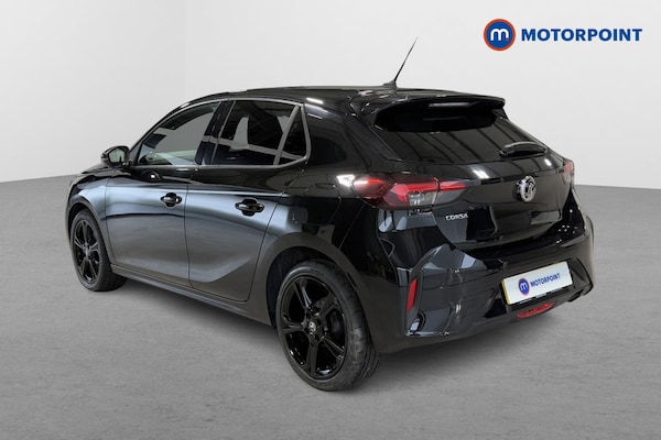 Used Vauxhall Corsa 2023 for sale - 76162187: Photo 5