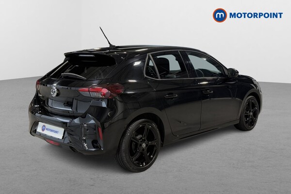 Used Vauxhall Corsa 2023 for sale - 76162187: Photo 7