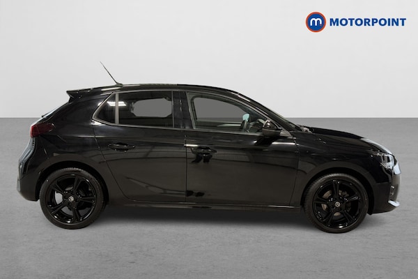 Used Vauxhall Corsa 2023 for sale - 76162187: Photo 8