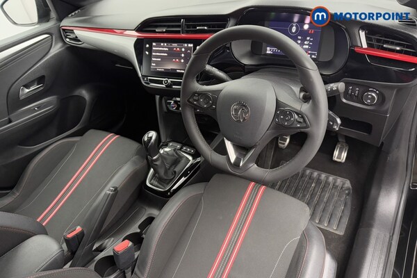 Used Vauxhall Corsa 2023 for sale - 76162187: Photo 9