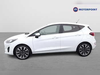 Used Ford Fiesta 2023 for sale - 79134337: Photo