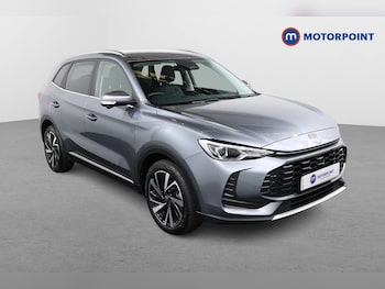 Used MG MG ZS 2025 for sale - 78240372: Photo