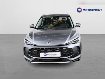 Used MG MG ZS 2025 for sale - 78240372: Photo