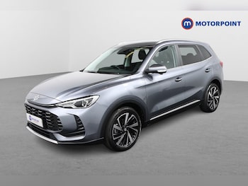 Used MG MG ZS 2025 for sale - 78240372: Photo