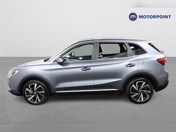 Used MG MG ZS 2025 for sale - 78240372: Photo