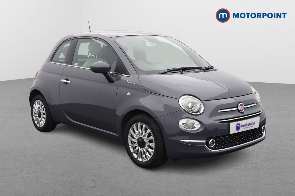 Used Fiat 500 2021 for sale - 77297743: Photo 1