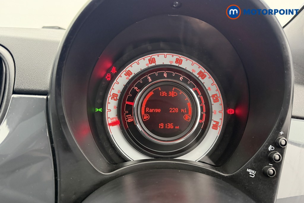 Used Fiat 500 2021 for sale - 77297743: Photo 11