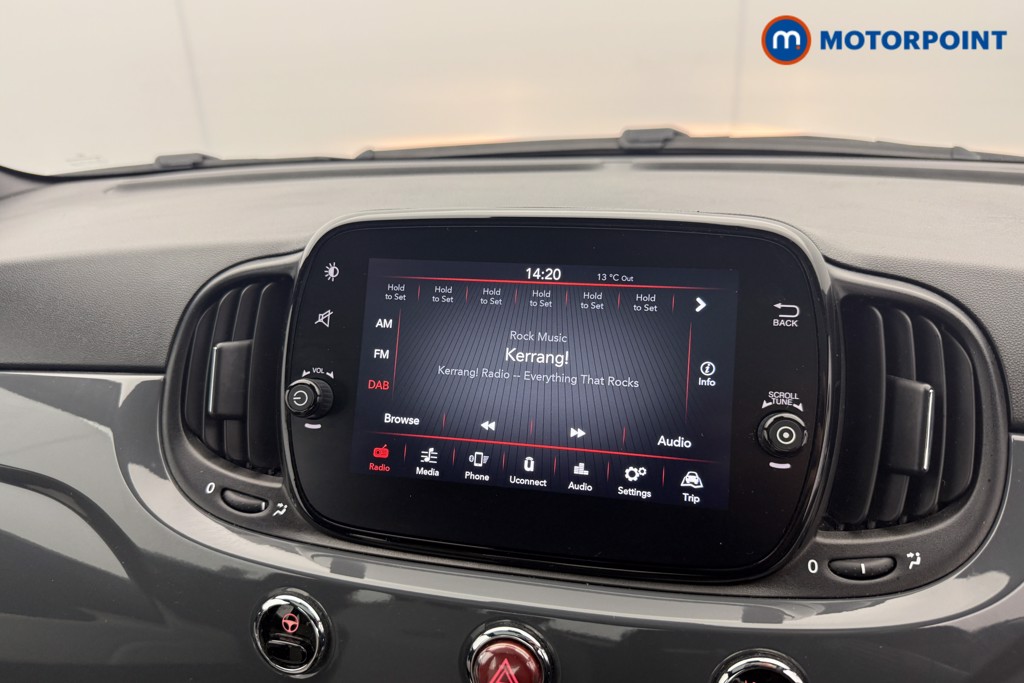 Used Fiat 500 2021 for sale - 77297743: Photo 12