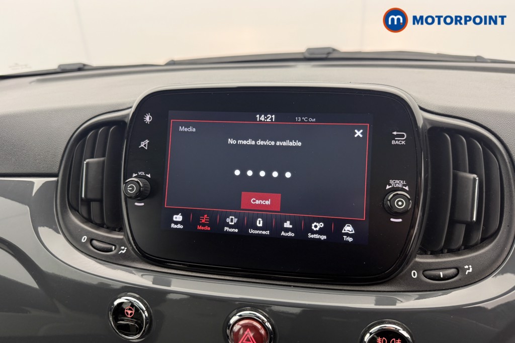 Used Fiat 500 2021 for sale - 77297743: Photo 13