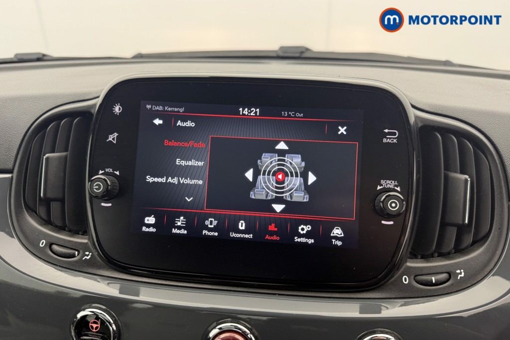 Used Fiat 500 2021 for sale - 77297743: Photo 16