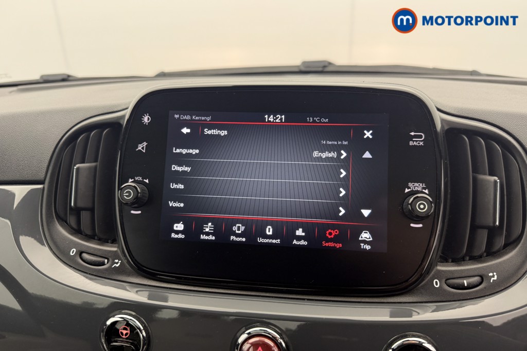 Used Fiat 500 2021 for sale - 77297743: Photo 17