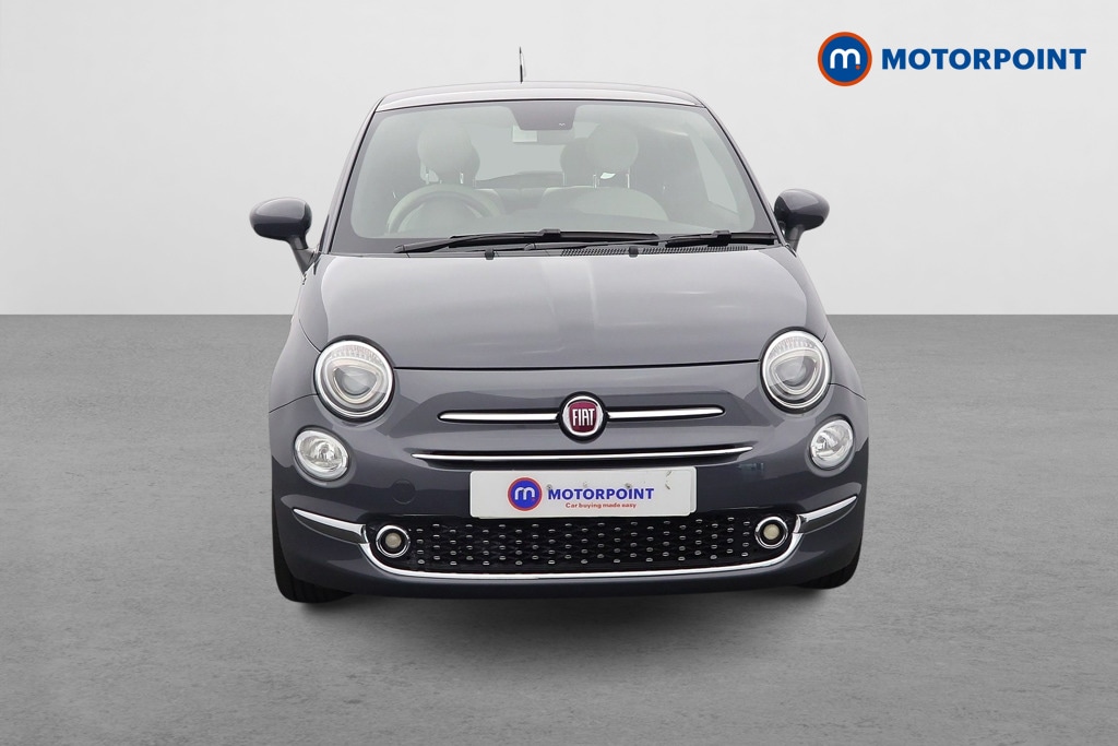 Used Fiat 500 2021 for sale - 77297743: Photo 2