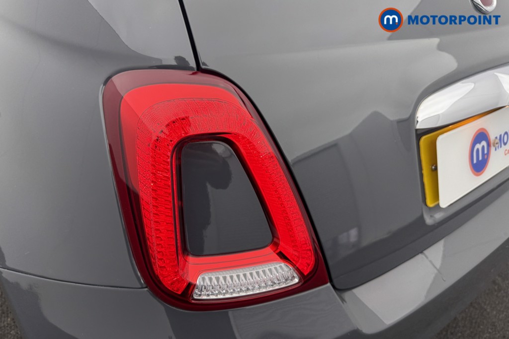 Used Fiat 500 2021 for sale - 77297743: Photo 27