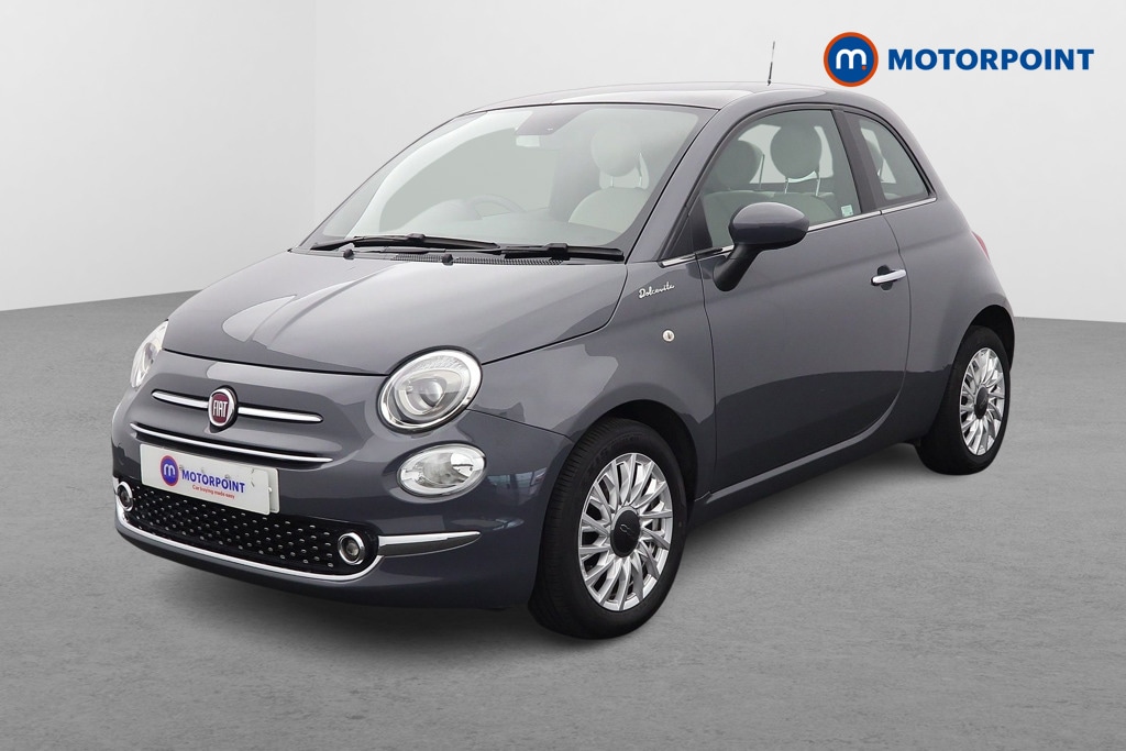 Used Fiat 500 2021 for sale - 77297743: Photo 3