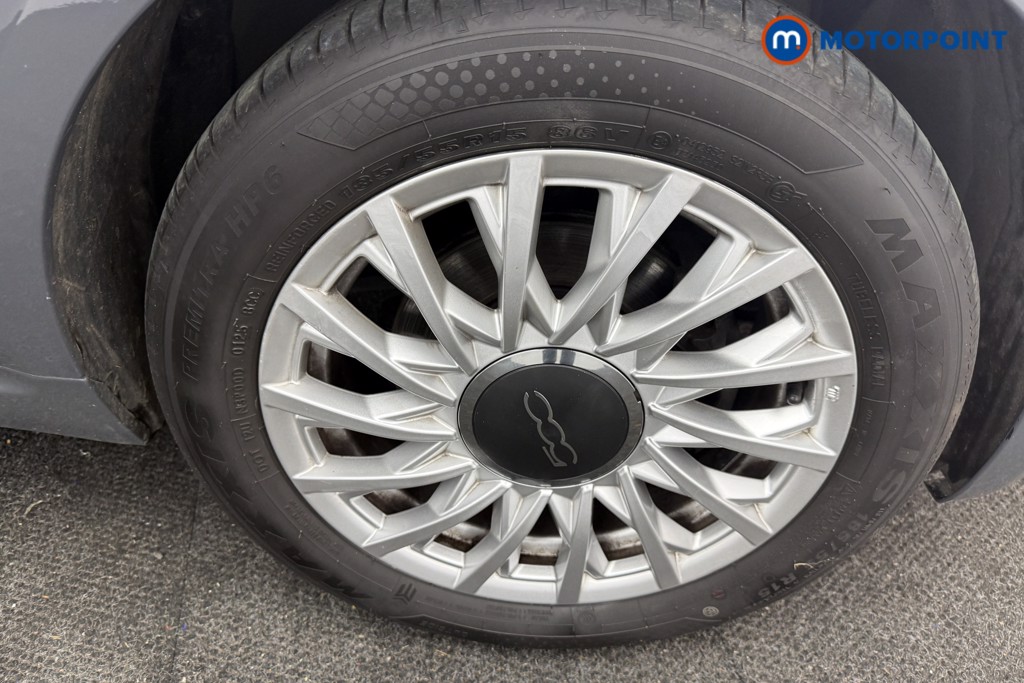 Used Fiat 500 2021 for sale - 77297743: Photo 31