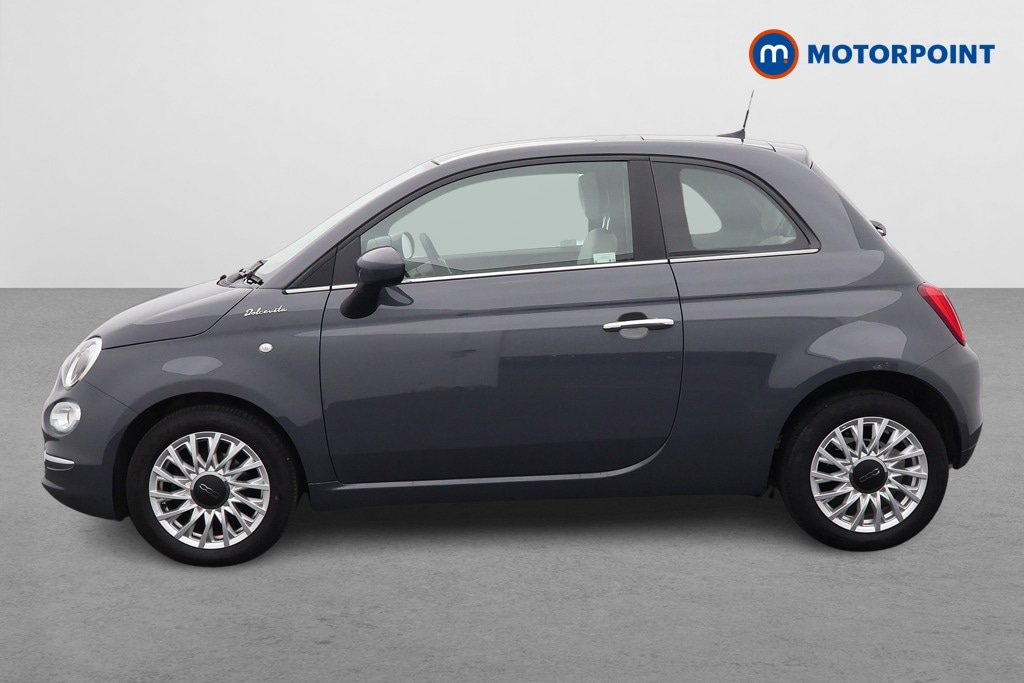 Used Fiat 500 2021 for sale - 77297743: Photo 4