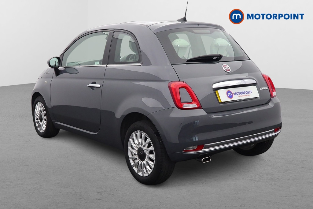 Used Fiat 500 2021 for sale - 77297743: Photo 5