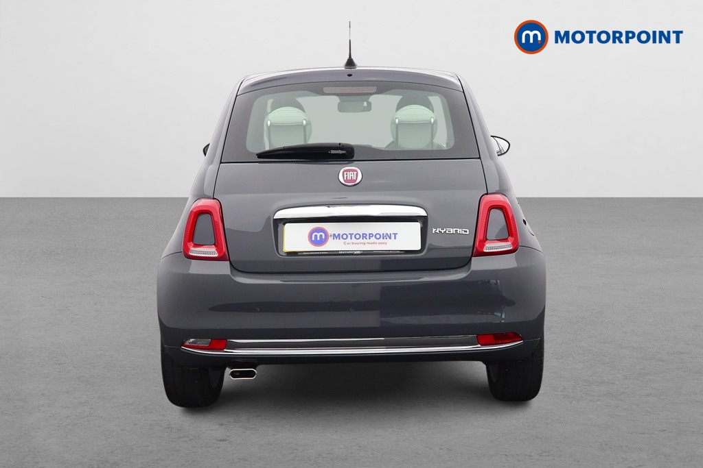 Used Fiat 500 2021 for sale - 77297743: Photo 6