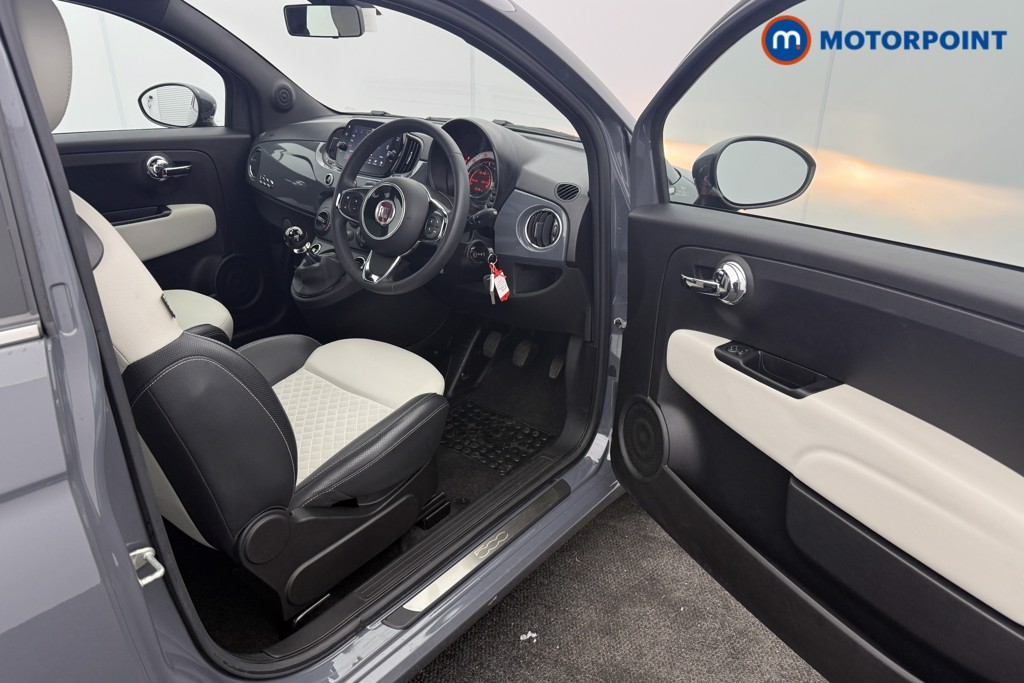 Used Fiat 500 2021 for sale - 77297743: Photo 9