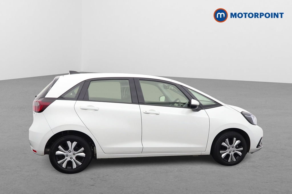 Used Honda Jazz 2022 for sale - 76333033: Photo 1
