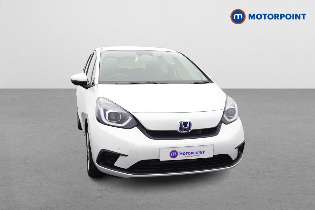 Used Honda Jazz 2022 for sale - 76333033: Photo 2
