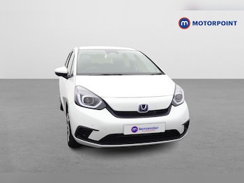 Used Honda Jazz 2022 for sale - 76333033: Photo