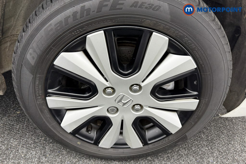 Used Honda Jazz 2022 for sale - 76333033: Photo 38