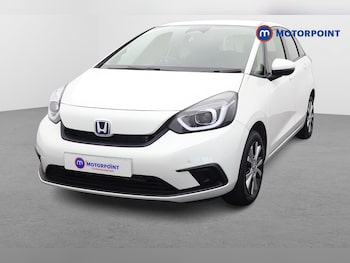 Used Honda Jazz 2022 for sale - 76333033: Photo