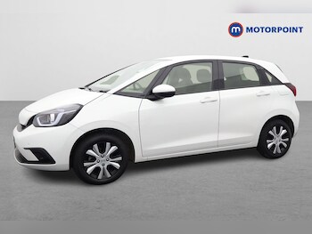 Used Honda Jazz 2022 for sale - 76333033: Photo