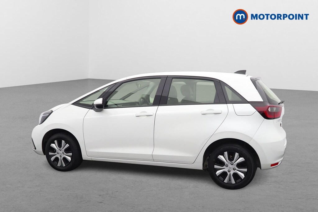 Used Honda Jazz 2022 for sale - 76333033: Photo 5