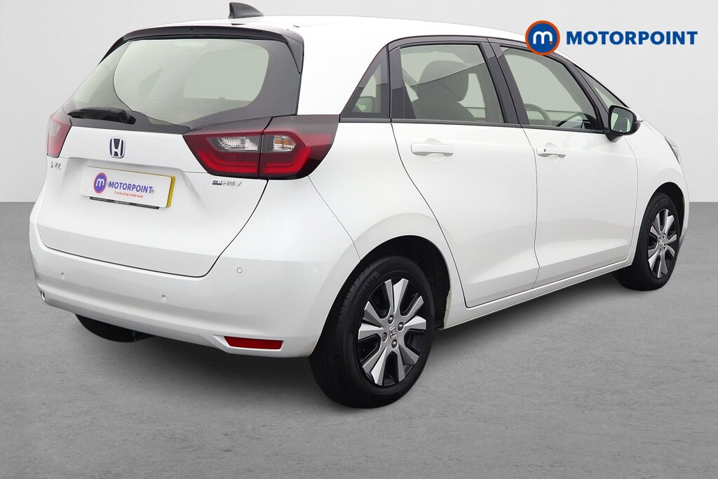 Used Honda Jazz 2022 for sale - 76333033: Photo 8
