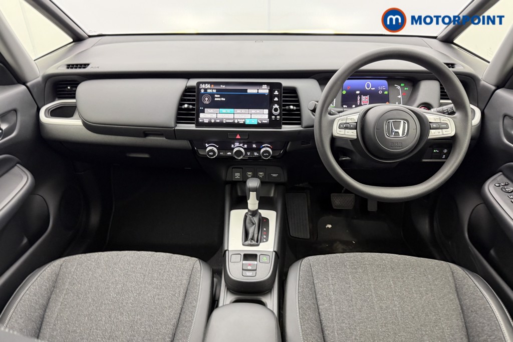 Used Honda Jazz 2022 for sale - 76333033: Photo 9